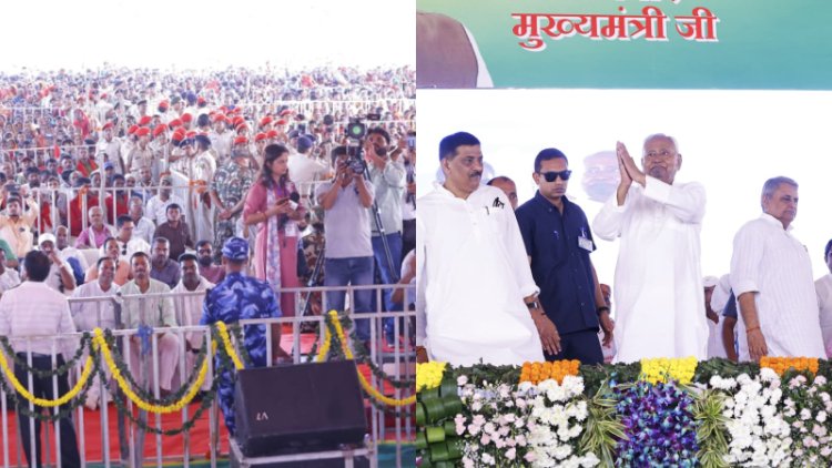 मधुबनी में एनडीए कार्यकर्ताओं से सीएम ने किया संवाद, राज्य में पूरी तरह प्रेम, भाईचारा एवं शांति का माहौल