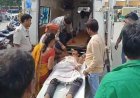 मालसलामी के सिमली सादराह इलाके में युवक को दिनदहाड़े गोली मारी, हालत गंभीर
