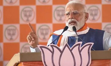 एनडीए सरकार बनने पर बिहार का होगा और विकास, पीएम मोदी बोले-राज्य को नई ऊंचाइयों पर ले जाएंगे