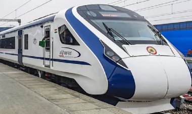 चार नई वंदे भारत एक्सप्रेस ट्रेनें उत्तर-दक्षिण भारत का सफर कर रही आसान, जानिए क्या है खासियत..?