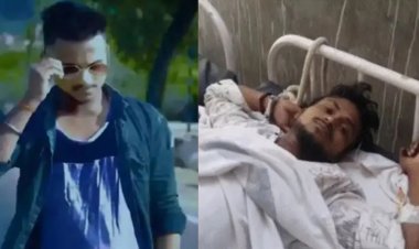 एनकाउंटर के बाद गिरफ्तार कुख्यात मिथुन सिंह पटना पुलिस की कस्टडी से फरार