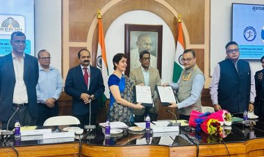 मुख्यमंत्री फेलोशिप योजना से प्रशासनिक सुधार, क्षमता निर्माण और नवाचार में पारदर्शिता को मिलेगा बढ़ावा