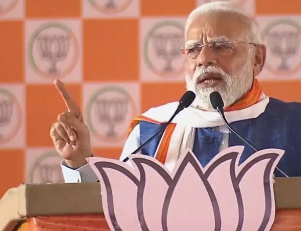 एनडीए सरकार बनने पर बिहार का होगा और विकास, पीएम मोदी बोले-राज्य को नई ऊंचाइयों पर ले जाएंगे