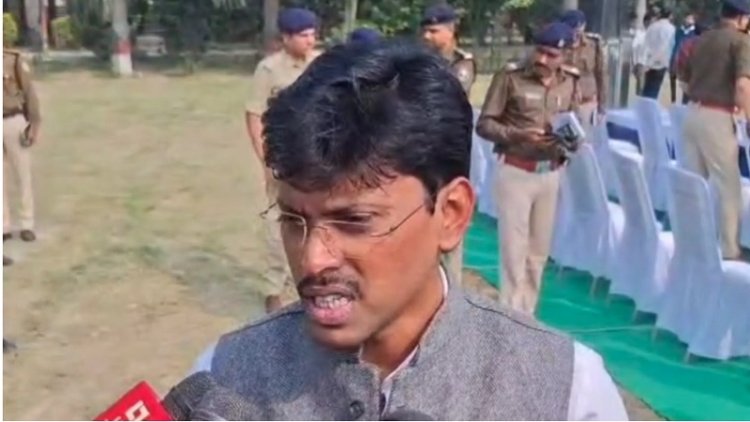 20 नवंबर तक पटना के ऐतिहासिक गांधी मैदान में प्रवेश पर रोक, इस वजह से लिया गया बड़ा निर्णय...?