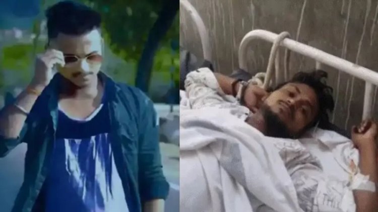 एनकाउंटर के बाद गिरफ्तार कुख्यात मिथुन सिंह पटना पुलिस की कस्टडी से फरार