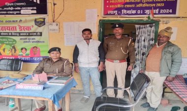 लहसुना थाने की पुलिस की बड़ी कार्रवाई, अब इस धंधेबाज को भारी मात्रा में शराब के साथ दबोचा