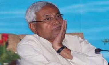 महाराष्ट्र हादसे में मृत बिहार के छह मजदूरों के लिए सीएम नीतीश का बड़ा एलान, परिजनों को दो-दो लाख देने की घोषणा