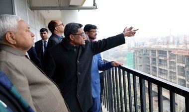 राज्य में गुणवत्तापूर्ण चिकित्सा एवं तकनीकी शिक्षा के लिए और बड़ी पहल, सीएम नीतीश ने जारी किया बड़ा निर्देश