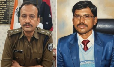 नववर्ष पर पिकनिक स्पॉट पर पुलिस की पैनी नजर, हुड़दगियों की खैर नहीं, एसएसपी ने दिया विशेष सतर्कता का निर्देश