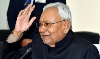 75 की दहलीज पर नीतीश कुमार ,  पार्टी के भीतर भविष्य की जंग, JDU का अगला नेता कौन?