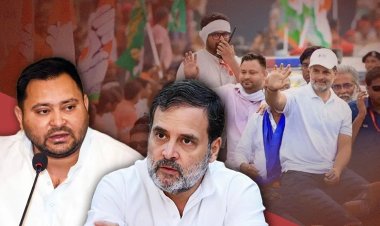 राजद और कांग्रेस हुई आमने- सामने, महागठबंधन अब टूट की कगार पर!