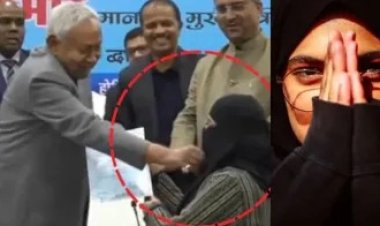 नुसरत परवीन की जाएगी नौकरी! आज ज्वाइन करने की आखिरी तारीख