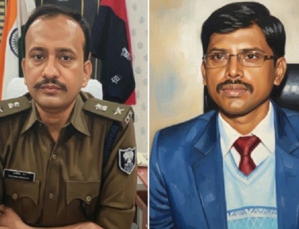 नववर्ष पर पिकनिक स्पॉट पर पुलिस की पैनी नजर, हुड़दगियों की खैर नहीं, एसएसपी ने दिया विशेष सतर्कता का निर्देश
