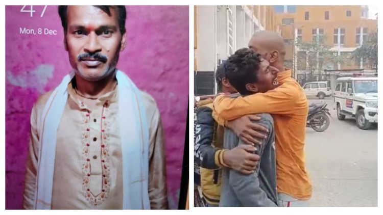 पटनासिटी में ठेला चालक की गोली मारकर हत्या, दिनदहाड़े वारदात से इलाके में सनसनी