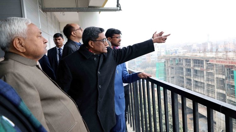 राज्य में गुणवत्तापूर्ण चिकित्सा एवं तकनीकी शिक्षा के लिए और बड़ी पहल, सीएम नीतीश ने जारी किया बड़ा निर्देश