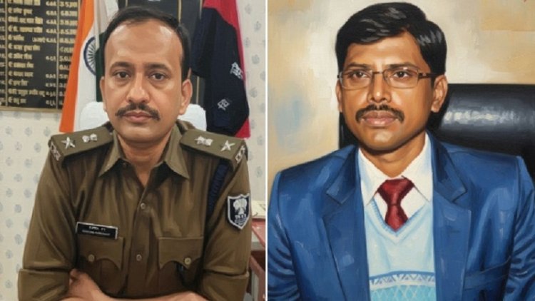 नववर्ष पर पिकनिक स्पॉट पर पुलिस की पैनी नजर, हुड़दगियों की खैर नहीं, एसएसपी ने दिया विशेष सतर्कता का निर्देश