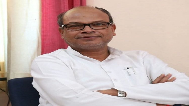 छपरा की जघन्य घटना ने बिहार की कानून-व्यवस्था की पोल खोल दी : राजेश राम