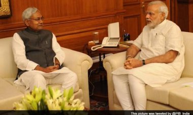 नए साल 2026 का आगाज