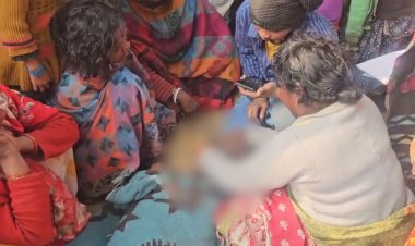 फुलवारीशरीफ में युवक की गला दबा हत्या  कुरकुरी मांझी टोला में सनसनीखेज वारदात,पुलिस ने आरोपी  को किया गिरफ्तार