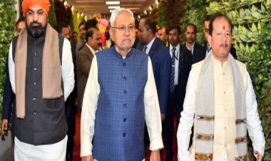 इस दिन होगा मंत्रिमंडल विस्तार, सामने आया बड़ा अपडेट