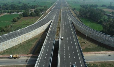 बिहार के इस एक्सप्रेस-वे के निर्माण की प्रक्रिया तेज, जल्द शुरू होगा जमीन अधिग्रहण का काम