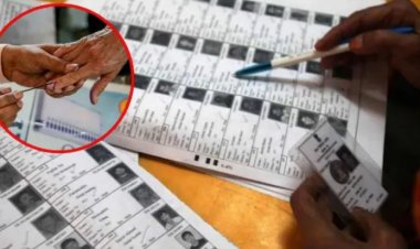 उत्तर प्रदेश की ड्रॉफ्ट वोटर लिस्ट का आज होगा जारी, सूची से हटाए 2.89 करोड़ नाम, घर बैठे ऐसे चेक कर सकेंगे अपना नाम