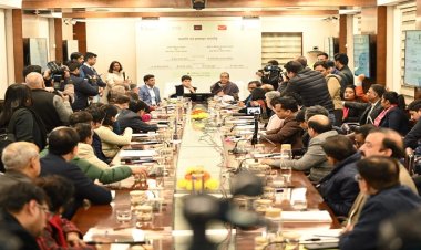 किसानों को नकली बीज–खाद-कीटनाशक से राहत की बड़ी पहल, जानिए दो अहम MoU में क्या है खास