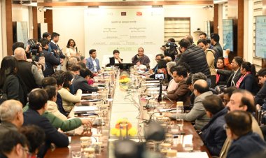 मिलावटखोरों पर एक्शन के लिए तीन मंत्रालयों ने किया MoU पर हस्ताक्षर, बीज-खाद, कीटनाशक जांच के लिए नई गाइडलाइन