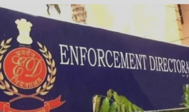 फर्जी सरकारी नौकरी घोटाले मामले में पटना समेत देशभर में ईडी की रेड, 40 से ज्यादा विभागों के नाम पर ठगी