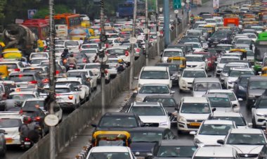 बिहार में अब 15 साल पुरानी गाड़ियां होगी बंद