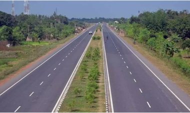 पटना एक्सप्रेसवे : बिहार में पांच नए एक्सप्रेस-वे, कनेक्टिविटी होगी बेहतर