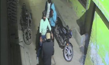 मनेर में स्वर्ण व्यवसायी को मारी गोली  ,बाइक सवार तीन नकाबपोश अपराधियों ने दिया अंजाम ,थाने के कुछ ही दुरी पर हुई वारदात