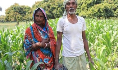 बिहार के किसानों को बड़ी राहत,  अब अन्नदाताओं को मिलेगा सस्ता ऋण