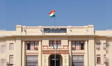 एक्शन मोड में नई सरकार,  बिहार विधानसभा का बजट सत्र जल्द!