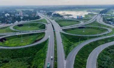 पटना एक्सप्रेसवे : बिहार में पांच नए एक्सप्रेस-वे, कनेक्टिविटी होगी बेहतर