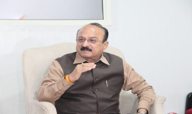 दिल्ली की शिक्षा व्यवस्था में ऐतिहासिक कदम: वर्ल्ड वलास एजुकेशन और इनोवेशन हब बनेगी नरेला की एडुसिटी