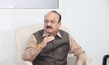 दिल्ली में वर्ल्ड वलास एजुकेशन और इनोवेशन हब  बनेगी नरेला की एडुसिटी