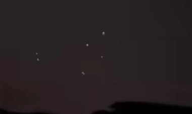 जम्मू-कश्मीर में LoC पर दिखे पांच पाकिस्तानी ड्रोन, सीमा से सटे इलाकों में बढ़ाई गई सुरक्षा व्यवस्था