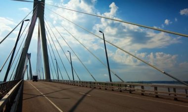 Bihar Bridge: गंडक पर बनेगा सेतु, बिहार–यूपी सीमा पर विकास की नई कहानी