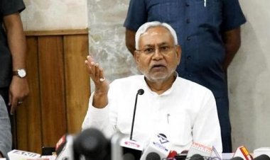 नए साल की पहली कैबिनेट बैठक आज,  नीतीश सरकार ले सकती है बड़े फैसले!