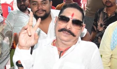 जेल से बाहर आएंगे अनंत सिंह?  पटना हाईकोर्ट में सुनवाई जल्द!