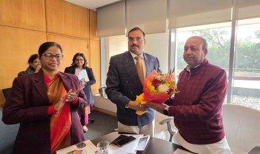 विलुप्त हो रहे लोकगीतों का होगा संरक्षण, किसी भी कार्यक्रम में स्थानीय कलाकारों को मिलेगी प्राथमिकता