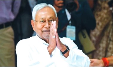 बिहार में मुख्यमंत्री फेलोशिप योजना का चौथा चरण शुरू, डेढ़ लाख प्रतिमाह तक कमाने का गोल्डन चांस