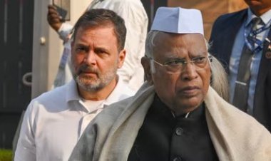 बिहार की सियासत में बड़ा भूकंप!  कांग्रेस के सभी 6 विधायक JDU में होंगे शामिल