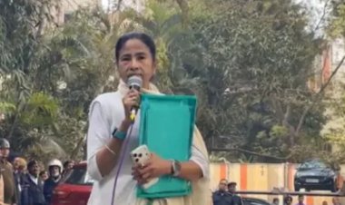 ममता सरकार को ‘सुप्रीम’ झटका,  सुप्रीम कोर्ट ने ED अफसरों के खिलाफ FIR पर लगाई रोक