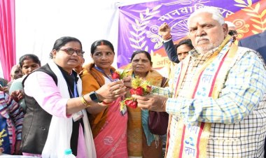 मानवाधिकार किसी भी लोकतांत्रिक समाज की आत्मा होते हैं- डॉ. प्रेम कुमार