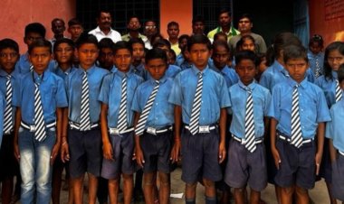 बिहार में स्कूल यूनिफॉर्म व्यवस्था बदलेगी, जीविका दीदियों को मिलेगा सीधा जिम्मा