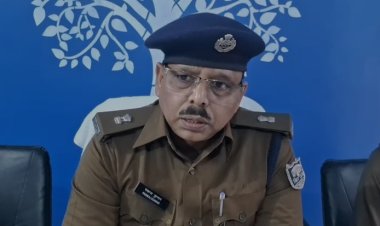 बिहार पुलिस ने शिक्षक की हत्या की साजिश को समय रहते किया नाकाम