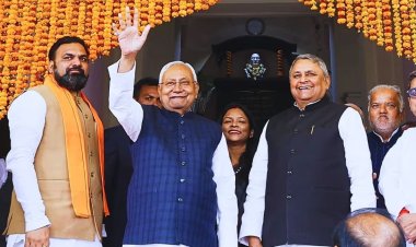 Bihar Budget 2026-27: 3 फरवरी को पेश होगा बिहार का अब तक का सबसे बड़ा बजट, 3.66 लाख करोड़ रुपये से अधिक का अनुमान; रोजगार और सात निश्चय-3 पर खास जोर