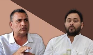 राजद में होने जा रहा बड़ा परिवर्तन! तेजस्वी-सुधाकर की जोड़ी करेगी कमाल